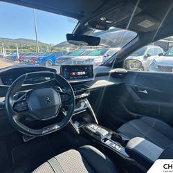 Peugeot 208 208 PureTech 100 S&S EAT8 GT Brignoles