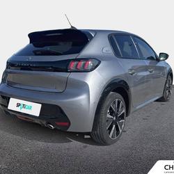 Peugeot 208 208 PureTech 100 S&S EAT8 GT Brignoles