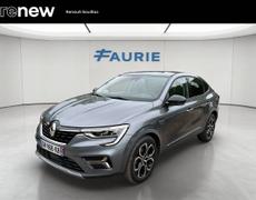 Renault Arkana Souillac