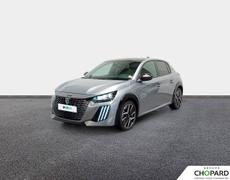 Peugeot 208 Salins-les-Bains