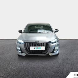 Peugeot 208 208 Hybrid 136 e-DCS6 GT Salins-les-Bains