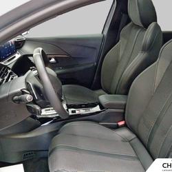 Peugeot 208 208 Hybrid 136 e-DCS6 GT Salins-les-Bains