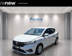 Dacia Sandero Souillac