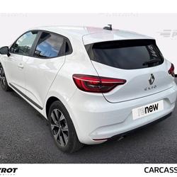 Renault Clio 5 Clio TCe 100 GPL Evolution Carcassonne