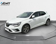 Renault Megane 4