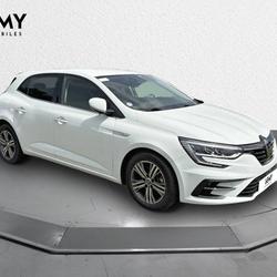 Renault Megane 4 M&eacute;gane IV Berline E-TECH Plug-In Hybride 160 - 21N Intens Le Mans