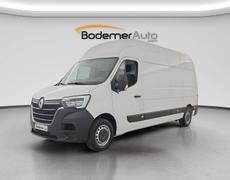 Renault Master Hérouville-Saint-Clair
