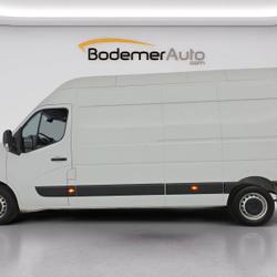 Renault Master MASTER FGN TRAC F3500 L3H3 BLUE DCI 135 CONFORT H&eacute;rouville-Saint-Clair