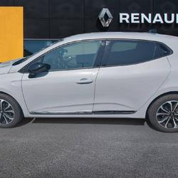Renault Clio 5 Clio E-Tech full hybrid 145 Techno H&eacute;rouville-Saint-Clair