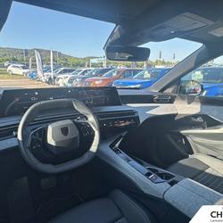 Peugeot 3008 3008 Hybrid 145 e-DCS6 Allure Brignoles