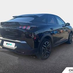 Peugeot 3008 3008 Hybrid 145 e-DCS6 Allure Brignoles