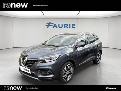 Renault Kadjar - Kadjar TCe 140 FAP EDC Intens - 15 999 €