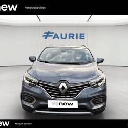 Renault Kadjar Kadjar TCe 140 FAP EDC Intens Souillac