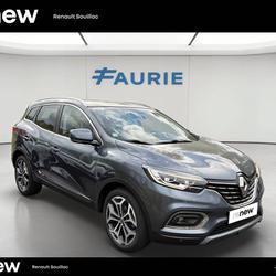 Renault Kadjar Kadjar TCe 140 FAP EDC Intens Souillac