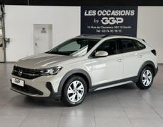 Volkswagen Taigo Seclin