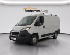 Peugeot Boxer Hérouville-Saint-Clair