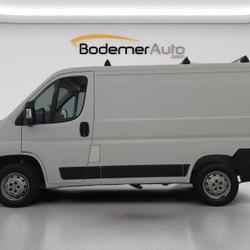Peugeot Boxer BOXER TOLE 330 L1H1 BLUEHDI 120 S&S PREMIUM H&eacute;rouville-Saint-Clair