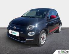 Fiat 500 II Brignoles
