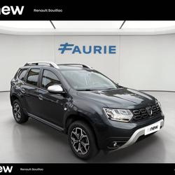 Dacia Duster Duster Blue dCi 115 4x2 Prestige Terrasson-Lavilledieu