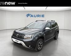 Dacia Duster Souillac