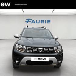 Dacia Duster Duster Blue dCi 115 4x2 Prestige Souillac