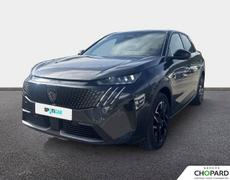 Peugeot 3008 Brignoles