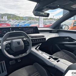 Peugeot 3008 3008 Hybrid 136 e-DCS6 GT Brignoles