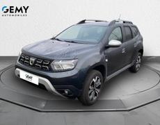 Dacia Duster Le Mans