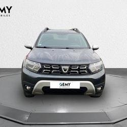 Dacia Duster Duster Blue dCi 115 4x2 Prestige Le Mans