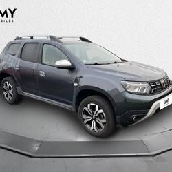 Dacia Duster Duster Blue dCi 115 4x2 Prestige Le Mans