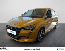 Peugeot 208 Vire Normandie