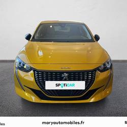 Peugeot 208 208 PureTech 100 S&S BVM6 Allure Pack Vire Normandie