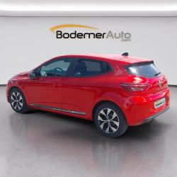 Renault Clio 5 Clio TCe 100 GPL Evolution H&eacute;rouville-Saint-Clair