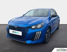 Peugeot 208 Brignoles