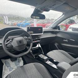 Peugeot 208 208 Hybrid 100 e-DCS6 Allure Brignoles