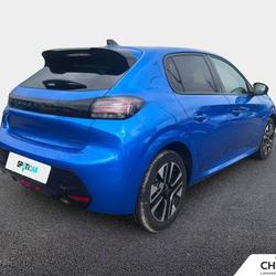 Peugeot 208 208 Hybrid 100 e-DCS6 Allure Brignoles