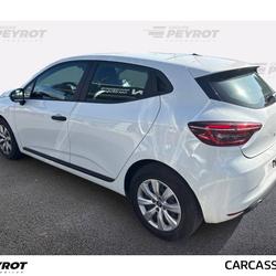 Renault Clio 5 Clio SCe 65 Authentic Carcassonne
