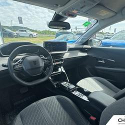 Peugeot 208 208 Hybrid 100 e-DCS6 Allure Brignoles