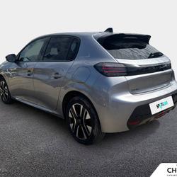 Peugeot 208 208 Hybrid 100 e-DCS6 Allure Brignoles