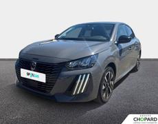 Peugeot 208 Brignoles