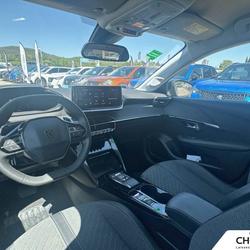 Peugeot 208 208 Hybrid 100 e-DCS6 Allure Brignoles