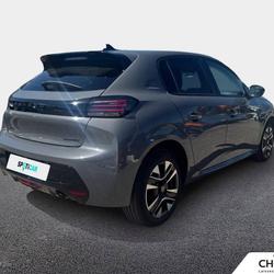 Peugeot 208 208 Hybrid 100 e-DCS6 Allure Brignoles