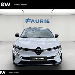 Renault Megane E-Tech Megane E-Tech 220 ch autonomie confort GSR2 Techno Terrasson-Lavilledieu