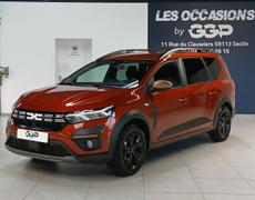 Dacia Jogger Seclin