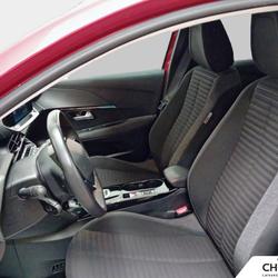 Peugeot e-208 208 Electrique 50 kWh 136ch Style Pontarlier