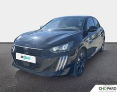 Peugeot 208 Brignoles