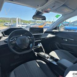 Peugeot 208 208 Hybrid 100 e-DCS6 Allure Brignoles