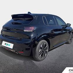 Peugeot 208 208 Hybrid 100 e-DCS6 Allure Brignoles