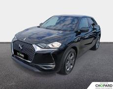 DS DS3 Crossback - DS3 Crossback PureTech 100 BVM6 Montmartre - 12 490 €