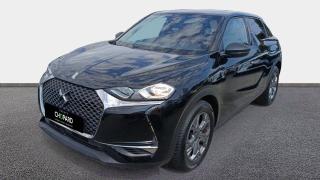 DS DS3 Crossback  - Puretech - photo 0